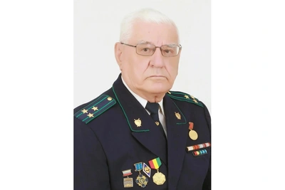 Степан Третьяков скончался в Чите
