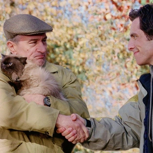 Что посмотреть, чтобы поднять настроение: 20 фильмов с высоким рейтингом