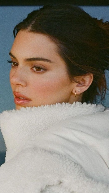 Кендалл Дженнер