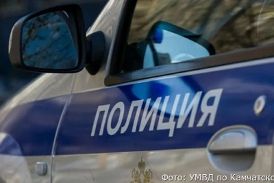 Полицейские изъяли более грамма наркотика у жителя Вилючинска