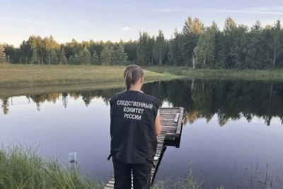 В Усть-Кубенском округе выясняют обстоятельства гибели мужчины