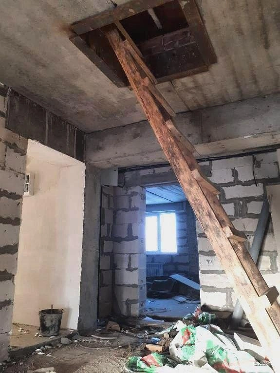 Застройщик и главный инженер присвоили 6,5 миллиона рублей при строительстве домов для детей-сирот | Источник: Прокуратура Иркутской области / Telegram