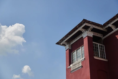 Владелец кофейни получил разрешение на урбан-виллы в Новосибирске