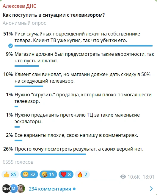 Источник: Алексеев ДНС / T.me