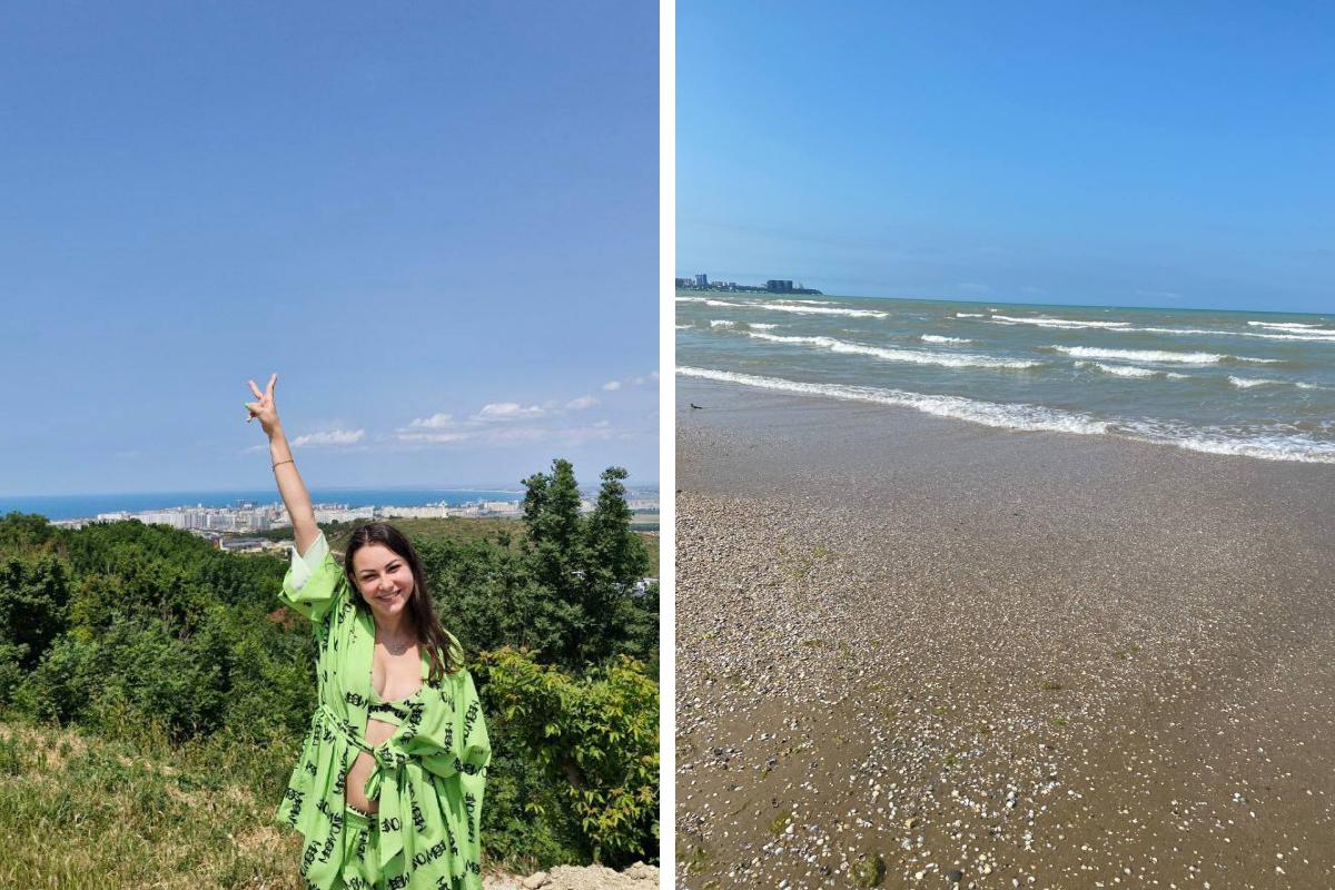 «Всё равно купаются, всем пофиг». Семья рванула в Анапу, заплатив 240 тысяч, — что происходит на пляжах, где запрещено отдыхать 