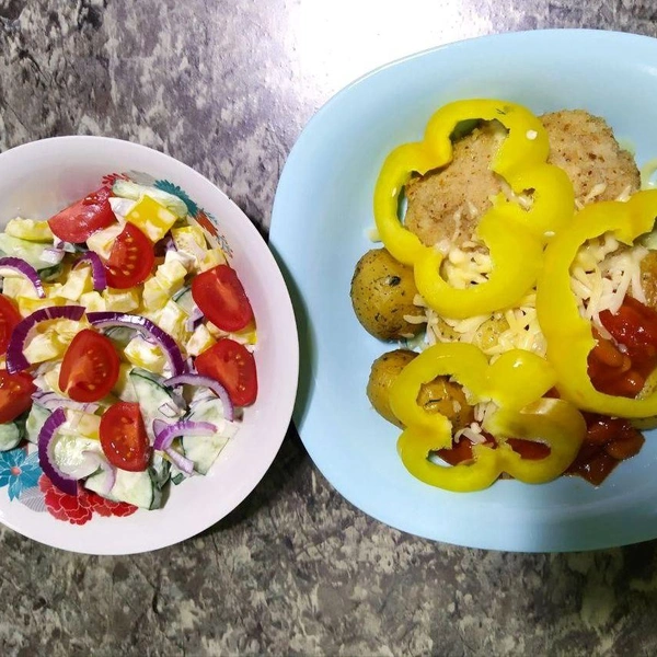 Источник: Патриция Лебедева