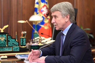 Наследники Михельсона возглавили рейтинг Forbes