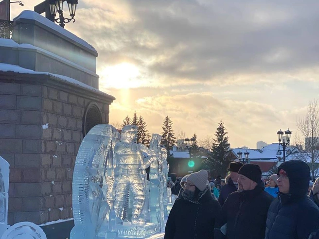 Источник: Екатерина Маврина / E1.RU