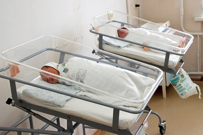 Редкие и популярные имена детей в Омской области