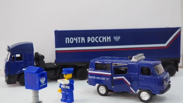 «Почта России» станет доставлять намного быстрее: от 2 до 8 суток