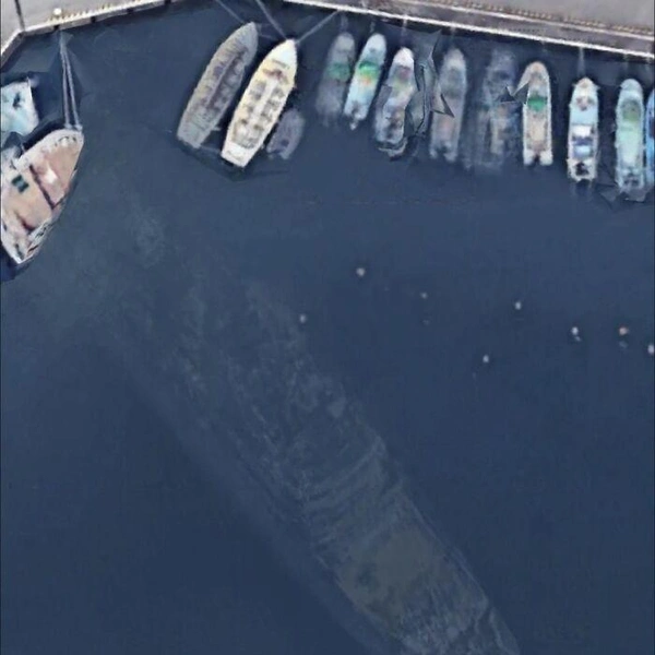 Источник: Google Earth