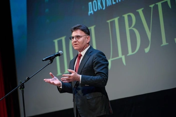 Александр Жаров | Источник: пресс-служба «Газпром нефти»
