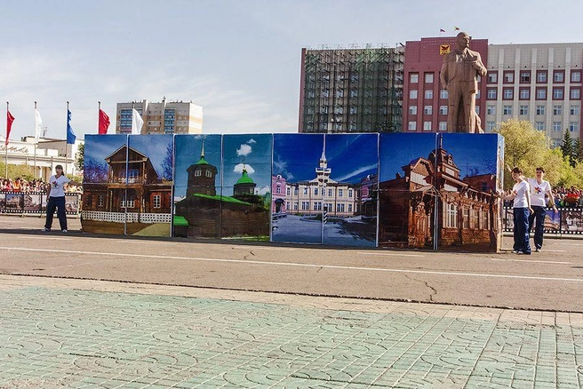 Источник: Ксения Зимина