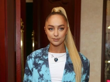 «Нашла человека, с которым ощущаю себя немного одинокой и свободной»: Мари Краймбрери трогательно о Даве