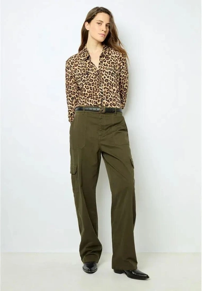 Брюки Gerard Darel