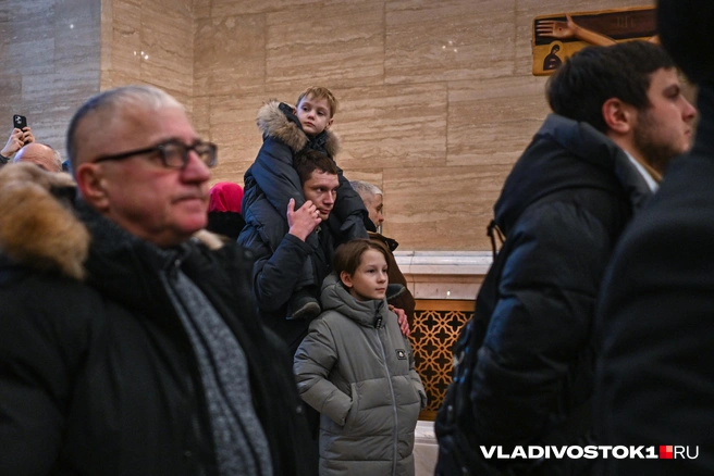 Источник: Елена Буйвол / VLADIVOSTOK1.RU