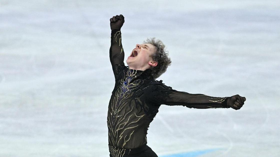 Сальто победы: Илья Малинин пережил провал на Олимпиаде и стал чемпионом мира