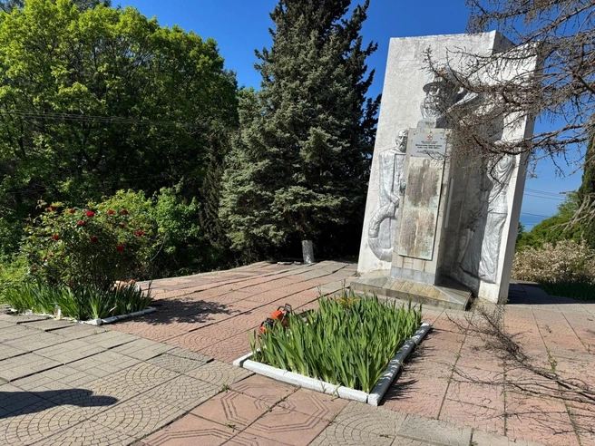 Список похороненных все равно не видно | Источник: МЦУ Сочи