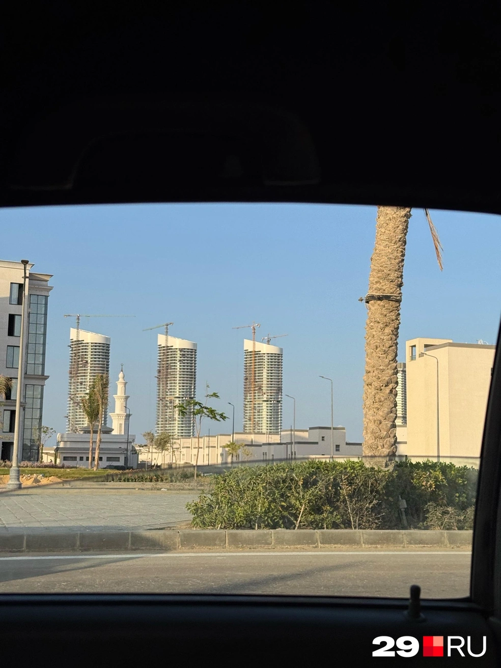 Источник: Валерия Богатырева / 29.RU