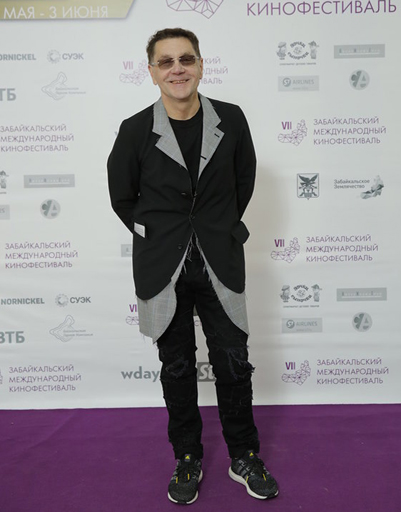 Сергей Маковецкий | Источник: Николай Гулаков