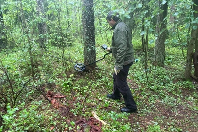 Teenager Arrested for Murder in Kingisepp