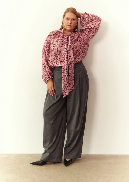 Брюки WandbstoreГде купить: wandbstore.ru