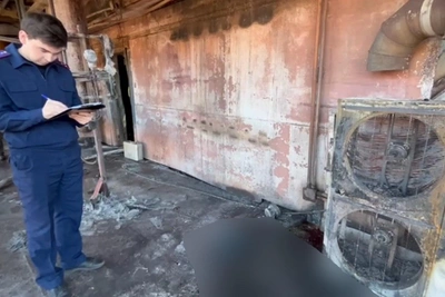 Газовщику вынесли приговор за взрыв на заводе в Нижнем Тагиле