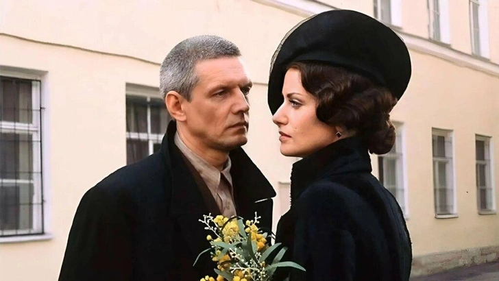 «Мастер и Маргарита» (2005, реж. Владимир Бортко) | parents.ru