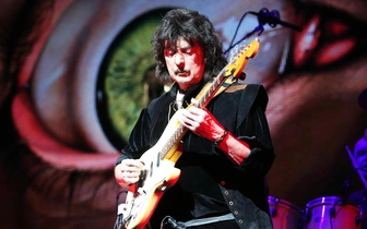 Экстаз и угар: 12 самых выдающихся рок-концертов, прошедших в России за последние 10 лет