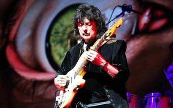 Экстаз и угар: 12 самых выдающихся рок-концертов, прошедших в России за последние 10 лет