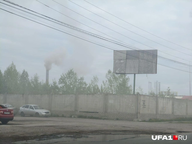 Завод закрывали несколько раз | Источник: Булат Салихов / UFA1.RU
