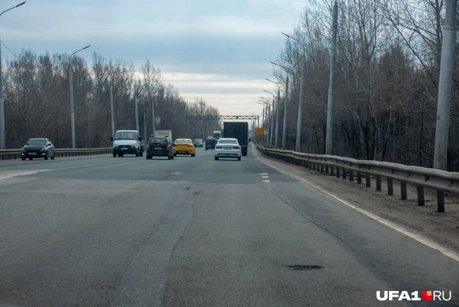 Источник: Булат Салихов / UFA1.RU