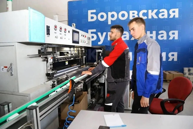 Источник: информационный центр правительства Тюменской области