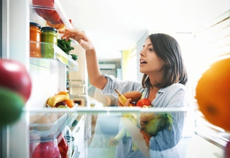 Как избавиться от застоя желчи в домашних условиях: 9 продуктов, которые помогут