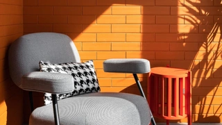 Тренды 2023: как модно оформлять балкон в этом сезоне