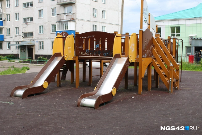 Источник: Игорь Епифанцев / NGS42.RU