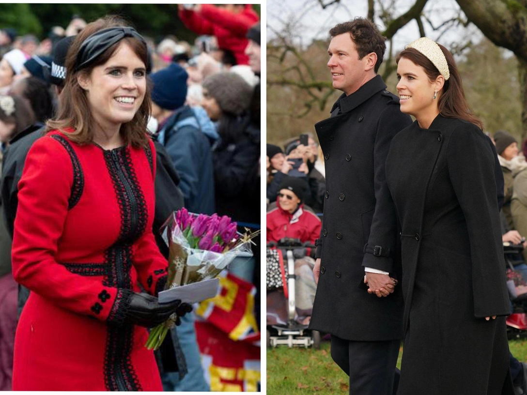 Секрет принцессы: аксессуар, без которого не может жить принцесса Евгения — вам нужен такой же | marieclaire.ru