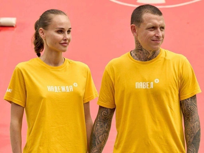 Источник: Телеканал ПЯТНИЦА! / T.me