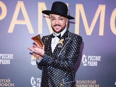 Киркоров сделал важное заявление после массовой отмены: «Устал от себя»