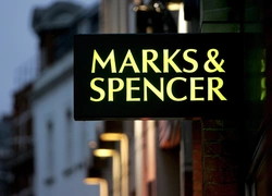 Marks & Spencer назван самым этичным брендом года
