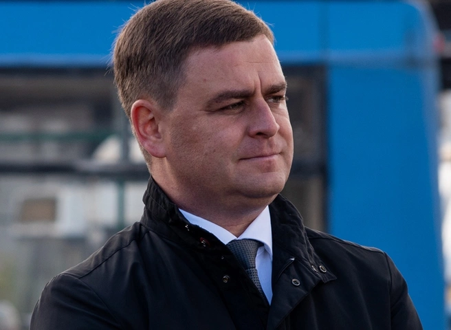 Глава рязанского минтранса Вадим Решетник покинет свой пост | ya62.ru