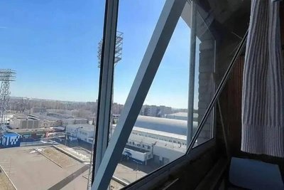 Власти Нижнекамска прокомментировали последствия пожара