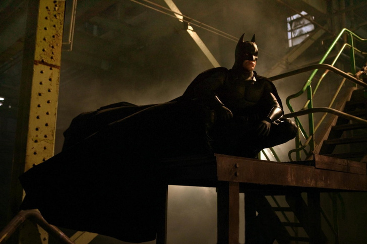 Пока не вышел новый Бэтмен: все главные Темные рыцари в истории кино