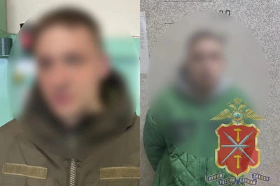 Двое братьев задержаны в Кимовске за кражу из автомобиля