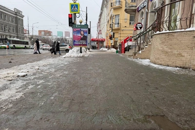 На Дону 16 февраля потеплеет до +17 градусов