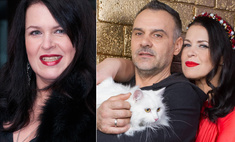 Муж в Одноклассниках написал: Это вы: женское счастье Руслана Писанка нашла, уже когда совсем разочаровалась в любви