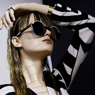 Get Framed: новый международный проект Marie Claire