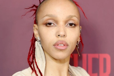 Письма 2013 года: FKA Twigs предлагали сменить имя