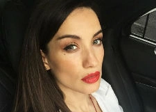 Викторию Дайнеко осудили за вульгарность