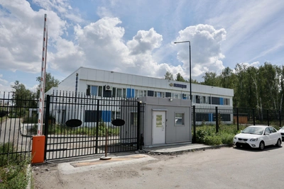 Полиция Челябинска прокомментировала неработающий отдел в Парковом